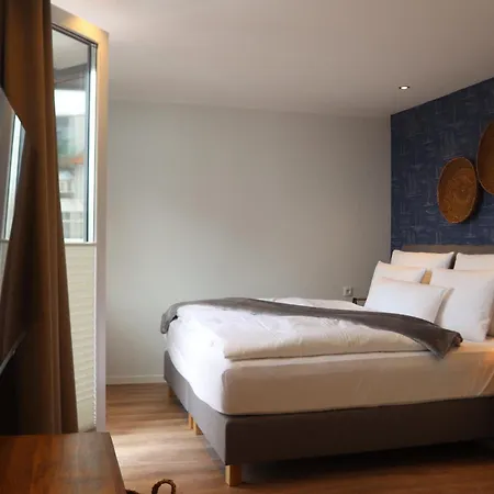 Apartament Momentum *