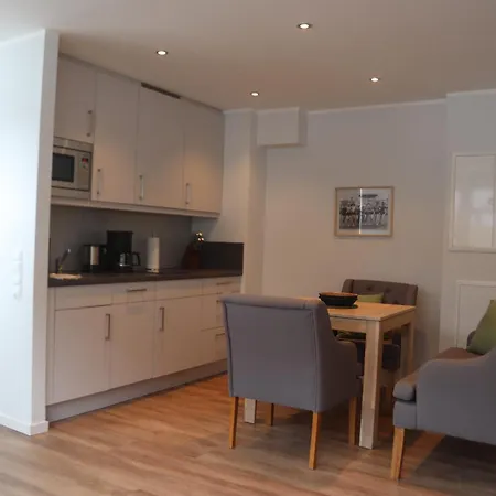 Apartament Momentum *