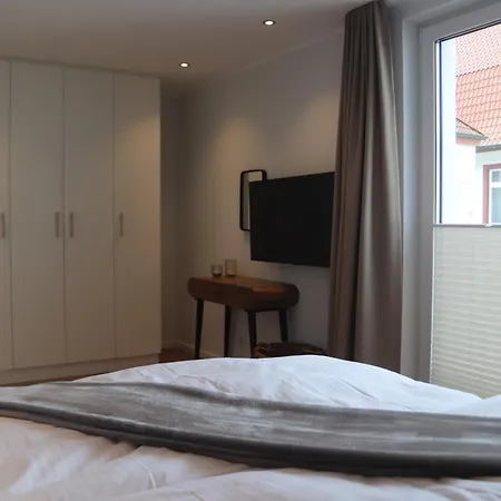 Momentum Apartament Norderney