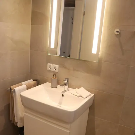 Momentum Apartament *